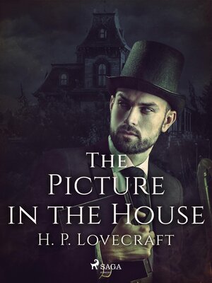 cover image of The Picture in the House